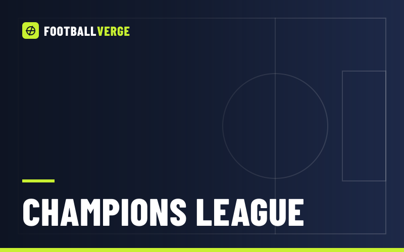 Champions League table after matchday 3: five perfect teams, Villa second, Manchester United 21st