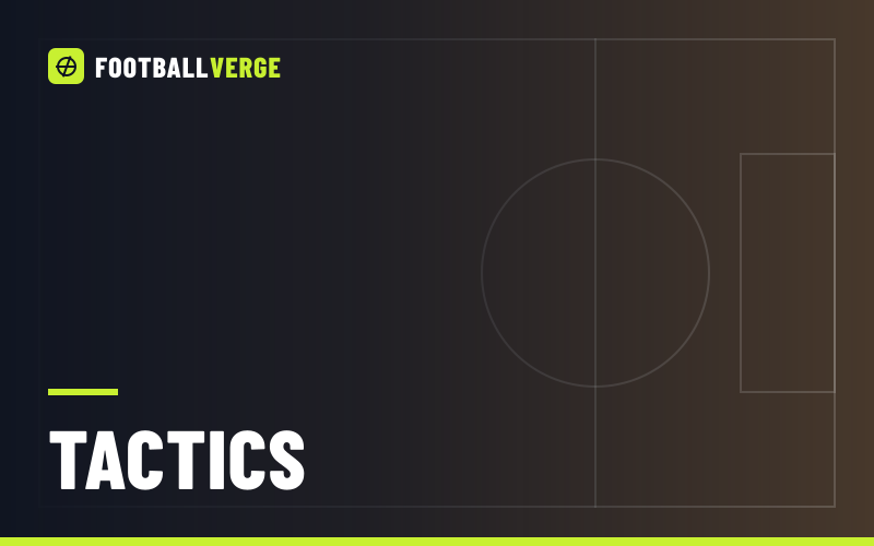 How Xabi Alonso's Chelsea play: the 3-4-2-1, the Palmer–Rogers axis and the defensive gamble