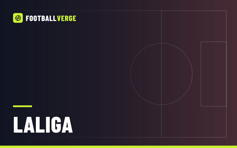 LaLiga 2026-27 table: Barcelona's perfect start, Raphinha's 12 goals and Mourinho's Real Madrid