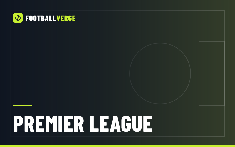 Premier League 2026-27 key dates: international breaks, Boxing Day, cup finals and the final day